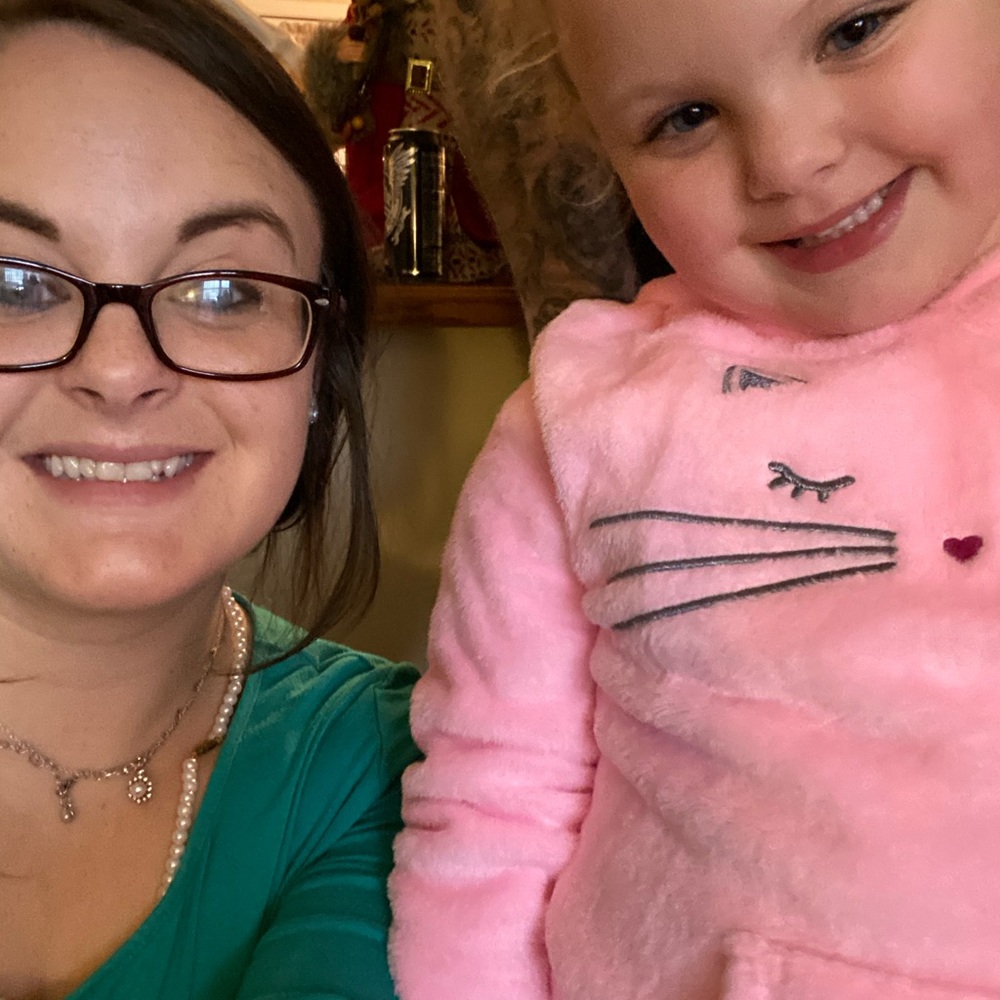 Meet your Posher, Erica